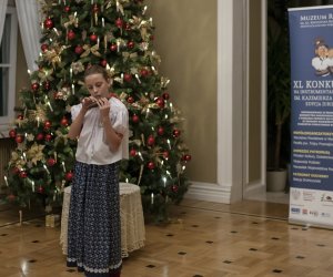 XL Konkurs Gry na Instrumentach Pasterskich im. Kazimierza Uszyńskiego - fotorelacja