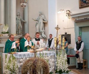 XVII Podlaskie Święto Chleba - fotorelacja XVII Podlaskie Święto Chleba - fotorelacja