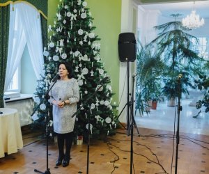 II Regionalny Przegląd Zespołów Kolędniczych - fotorelacja