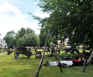 VIII Zajazd Wysokomazowiecki, 15.07.2012. VIII Zajazd Wysokomazowiecki, 15.07.2012.