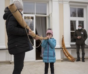 XL Konkurs Gry na Instrumentach Pasterskich im. Kazimierza Uszyńskiego - fotorelacja