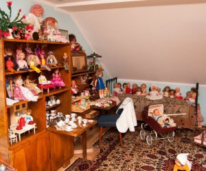 Otwarcie ekspozycji stałej "Przyjaciele z dzieciństwa"