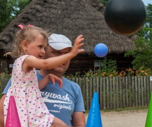 Odpust na św. Antoniego Odpust na św. Antoniego