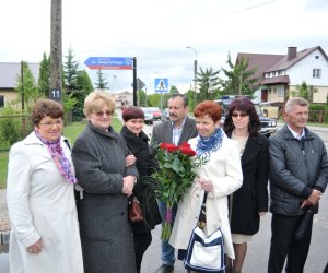 Galeria zdjęć z 17 maja 2012r