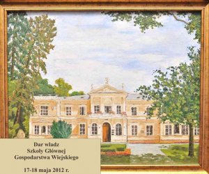 Wspomnień czar - podsumowanie roku jubileuszowego