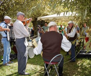 XVIII Podlaskie Święto Chleba - fotorelacja