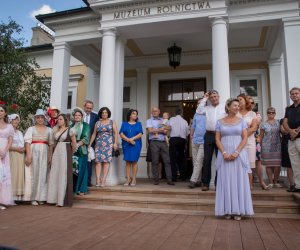 IX Zajazd Wysokomazowiecki - fotorelacja IX Zajazd Wysokomazowiecki - fotorelacja