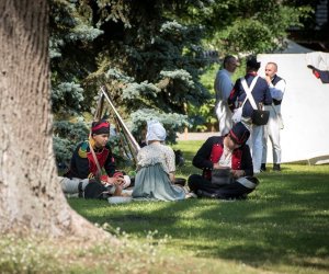 IX Zajazd Wysokomazowiecki - fotorelacja IX Zajazd Wysokomazowiecki - fotorelacja