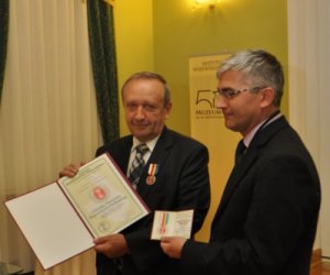 Obchody Jubileuszu 50-lecia Muzeum Rolnictwa w Ciechanowcu, 3-5 października Obchody Jubileuszu 50-lecia Muzeum Rolnictwa w Ciechanowcu, 3-5 października