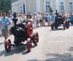 X PODLASKIE ŚWIĘTO CHLEBA