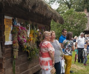 XVI Podlaskie Święto Chleba