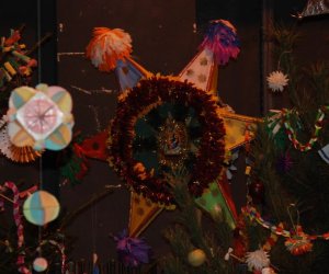 IV Festiwal Stołów Wigilijnych IV Festiwal Stołów Wigilijnych