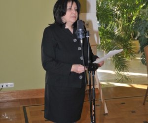 Promocja wydawnictwa posesyjnego "Anna ks. Jabłonowska i ks. Krzysztof Kluk - ludzie, którzy wyprzedzili swóją epokę". Promocja wydawnictwa posesyjnego "Anna ks. Jabłonowska i ks. Krzysztof Kluk - ludzie, którzy wyprzedzili swóją epokę".