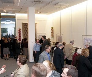 Muzeum w Ciechanowcu ponownie z wystawą w Warszawie Muzeum w Ciechanowcu ponownie z wystawą w Warszawie