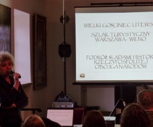 "Między Liwcem a Bugiem" "Między Liwcem a Bugiem"