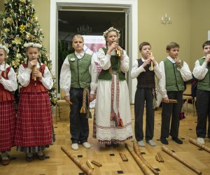 44. Konkursu Gry na Instrumentach Pasterskich im. Kazimierza Uszyńskiego - FOTORELACJA 44. Konkursu Gry na Instrumentach Pasterskich im. Kazimierza Uszyńskiego - FOTORELACJA
