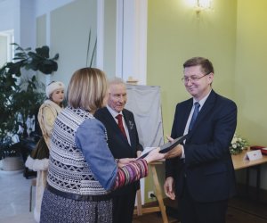 Dostaliśmy Nagrodę III Stopnia w Konkursie o Nagrodę Glogera