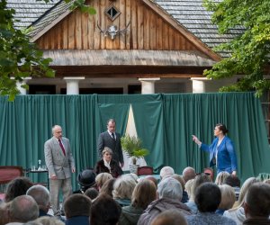 XII Zajazd Wysokomazowiecki