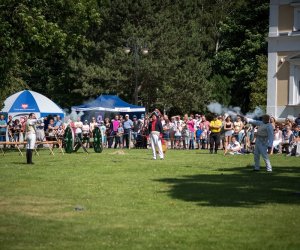 IX Zajazd Wysokomazowiecki - fotorelacja IX Zajazd Wysokomazowiecki - fotorelacja