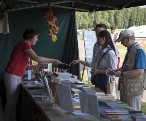 Piknik "Poznaj Zdrową Żywność" - fotorelacja Piknik "Poznaj Zdrową Żywność" - fotorelacja
