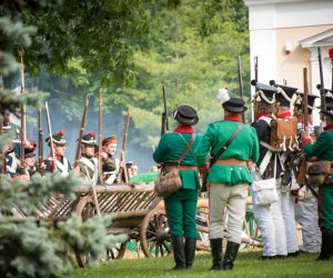 IX Zajazd Wysokomazowiecki - fotorelacja IX Zajazd Wysokomazowiecki - fotorelacja
