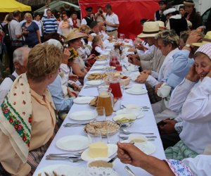 XVI Podlaskie Święto Chleba