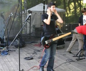 IX Podlaskie Święto Chleba IX Podlaskie Święto Chleba