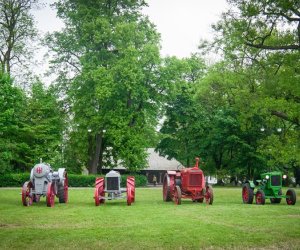 Noc Muzeów 2014 Noc Muzeów 2014