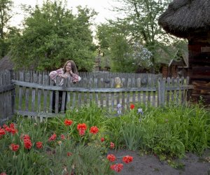 Koncert chóru "Rapsodia" z Kiszyniowa - fotorelacja