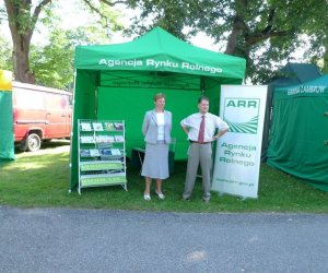 IX Podlaskie Święto Chleba