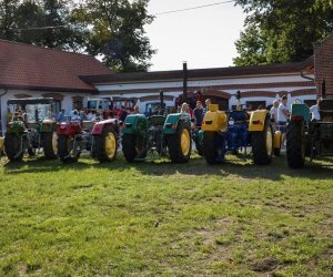 XVIII Podlaskie Święto Chleba - fotorelacja