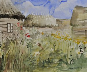 Inwentaryzacja w Skansenie