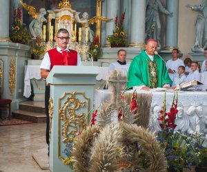 XVIII Podlaskie Święto Chleba - fotorelacja XVIII Podlaskie Święto Chleba - fotorelacja