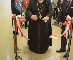 Nowa wystawa czasowa już otwarta! "Andrzej Ciechanowiecki - Kolekcjoner, Darczyńca" Nowa wystawa czasowa już otwarta! "Andrzej Ciechanowiecki - Kolekcjoner, Darczyńca"