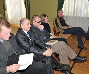 Promocja wydawnictwa posesyjnego "Anna ks. Jabłonowska i ks. Krzysztof Kluk - ludzie, którzy wyprzedzili swóją epokę". Promocja wydawnictwa posesyjnego "Anna ks. Jabłonowska i ks. Krzysztof Kluk - ludzie, którzy wyprzedzili swóją epokę".