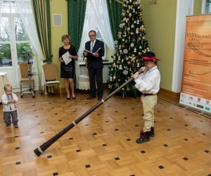 Galeria z 6 grudnia 2015