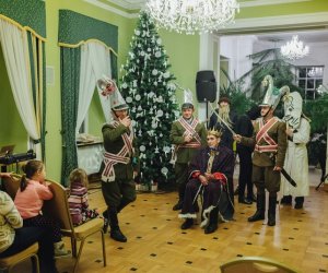 II Regionalny Przegląd Zespołów Kolędniczych - fotorelacja