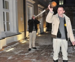 Fotorelacja z XXX Konkursu Gry na Instrumentach Pasterskich im. Kazimierza Uszyńskiego Fotorelacja z XXX Konkursu Gry na Instrumentach Pasterskich im. Kazimierza Uszyńskiego