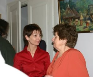 W kręgu plenerów malarskich W kręgu plenerów malarskich