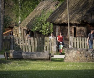 Noc Muzeów 2017 - fotorelacja Noc Muzeów 2017 - fotorelacja