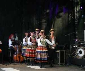 XII Podlaskie Święto Chleba, 12.08.2012 r. XII Podlaskie Święto Chleba, 12.08.2012 r.