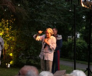 VIII Zajazd Wysokomazowiecki, 15.07.2012. VIII Zajazd Wysokomazowiecki, 15.07.2012.