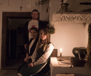 Noc Muzeów 2017 - fotorelacja Noc Muzeów 2017 - fotorelacja