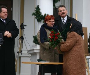 Ciechanowiecki Konkurs Gry na Instrumentach Pasterskich Ciechanowiecki Konkurs Gry na Instrumentach Pasterskich