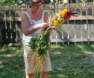 IX Podlaskie Święto Chleba IX Podlaskie Święto Chleba