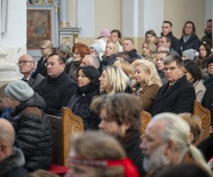 43. Konkurs Gry na Instrumentach Pasterskich im. Kazimierza Uszyńskiego 43. Konkurs Gry na Instrumentach Pasterskich im. Kazimierza Uszyńskiego