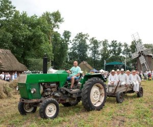 XVII Podlaskie Święto Chleba - fotorelacja XVII Podlaskie Święto Chleba - fotorelacja