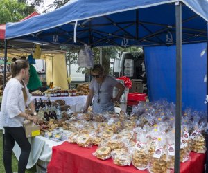 XX Podlaskie Święto Chleba - fotorelacja XX Podlaskie Święto Chleba - fotorelacja