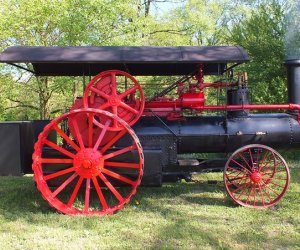 Unikatowe eksponaty w ciechanowieckim Muzeum Unikatowe eksponaty w ciechanowieckim Muzeum