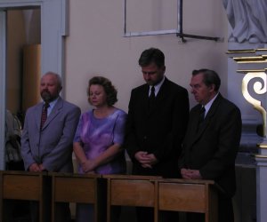 Kazimierz Uszyński - zdjęcia archiwalne Kazimierz Uszyński - zdjęcia archiwalne